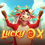 Lucky Ox PP